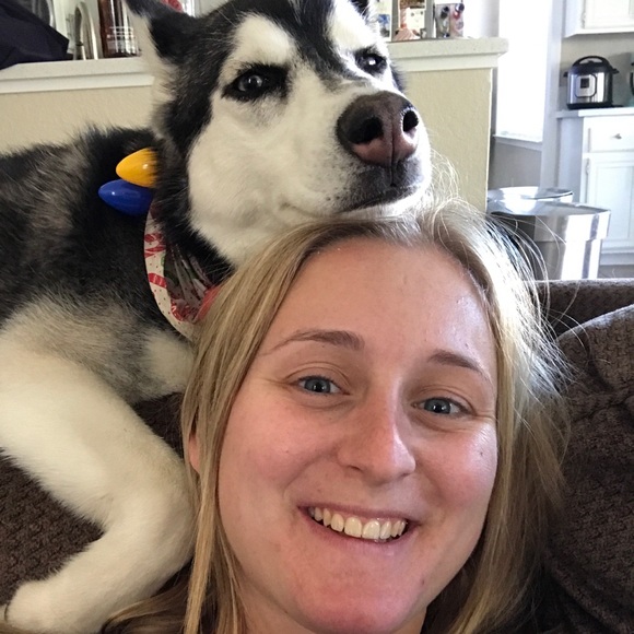 Meet your Posher, Becky - Picture 1 of 1